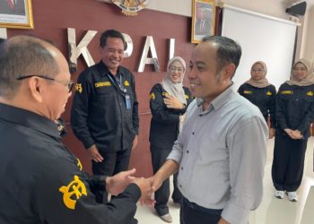 KPAI Dorong Sinergi Perlindungan Anak Berbasis Kearifan Lokal di Kabupaten Tapin