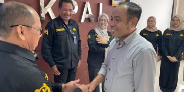 KPAI Dorong Sinergi Perlindungna Anak Berbasis Kearifan Lokal di Kabupaten Tapin