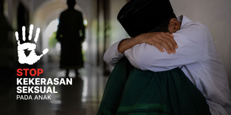 KPAI Tegaskan Tidak Ada Toleransi bagi Pelaku Kekerasan Seksual di Lingkungan Pesantren