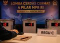 Analisis dan Sikap KPAI terkait Dugaan Ketidakadilan dalam Lomba Cerdas Cermat 4 Pilar MPR RI Tingkat Kalimantan Barat