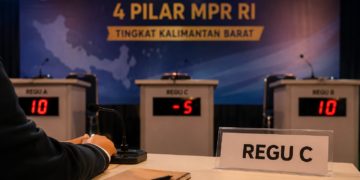 Analisis dan Sikap KPAI terkait Dugaan Ketidakadilan dalam Lomba Cerdas Cermat 4 Pilar MPR RI Tingkat Kalimantan Barat