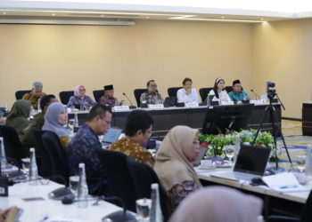 Penguatan Tata Kelola Daycare: KPAI Dorong Sistem Terintegrasi Berbasis Perlindungan Anak