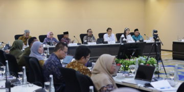 Penguatan Tata Kelola Daycare: KPAI Dorong Sistem Terintegrasi Berbasis Perlindungan Anak