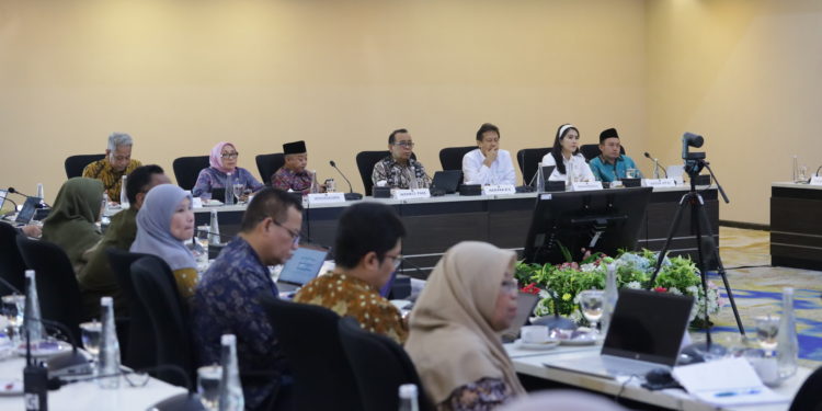 Penguatan Tata Kelola Daycare: KPAI Dorong Sistem Terintegrasi Berbasis Perlindungan Anak