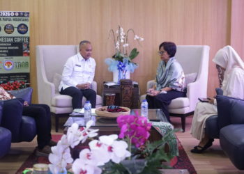 KPAI Dorong Pengarusutamaan Hak Anak dalam Percepatan Pembangunan Otsus Papua