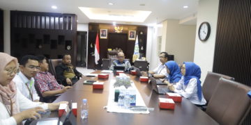 KPAI dan BPJS Kesehatan Bahas Penguatan Akses Layanan Kesehatan Anak 