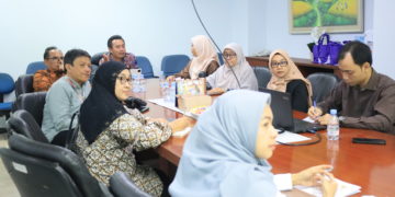 KPAI dan KPAID Kota Bogor Perkuat Sinergi dalam Pengarusutamaan Perlindungan Anak