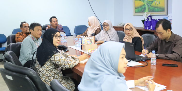 KPAI dan KPAID Kota Bogor Perkuat Sinergi dalam Pengarusutamaan Perlindungan Anak