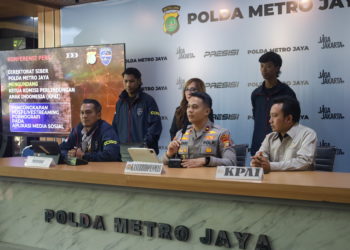 KPAI Apresiasi Pengungkapan Konten Pornografi Digital dan Dorong Penguatan Ruang Digital Ramah Anak