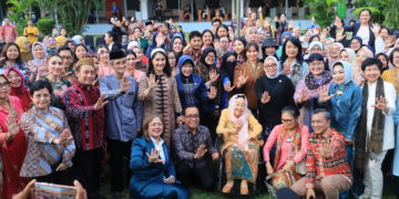 Bersama Bangkit Lawan Kekerasan: #KamiTidakMauMenjadiKorbandanTidakMauMenjadiPelakuKekerasan