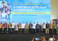 KPAI Hadiri Penandatanganan Komitmen Bersama SPMB Ramah Tahun Ajaran 2026/2027
