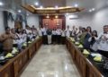 KPAI Dorong Penguatan Pencegahan dan Penanganan Anak Terpapar Jaringan Terorisme di Bali