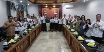 KPAI Dorong Penguatan Pencegahan dan Penanganan Anak Terpapar Jaringan Terorisme di Bali