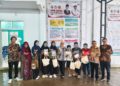 KPAI Dorong Penguatan Perlindungan Anak dalam Implementasi Desa Migran Emas di Lampung Timur