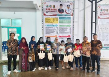 KPAI Dorong Penguatan Perlindungan Anak dalam Implementasi Desa Migran Emas di Lampung Timur