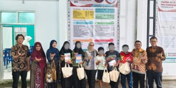 KPAI Dorong Penguatan Perlindungan Anak dalam Implementasi Desa Migran Emas di Lampung Timur