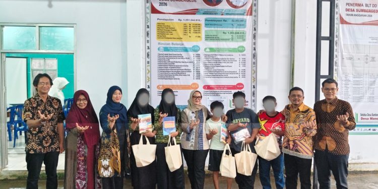 KPAI Dorong Penguatan Perlindungan Anak dalam Implementasi Desa Migran Emas di Lampung Timur