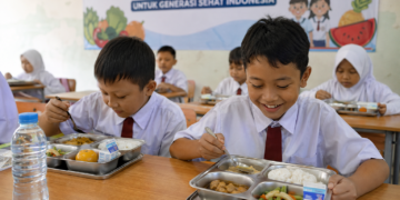 Kepemimpinan Baru BGN harus jadi Momentum Perbaikan Tata Kelola MBG, KPAI ingatkan 7 Rekomendasi Masyarakat Sipil