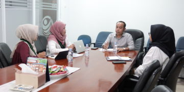 KPAI dan KOHATI Perkuat Kolaborasi Wujudkan Ekosistem Pengasuhan Aman dan Ramah Anak