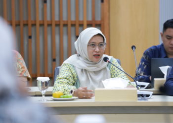 KPAI Kecam Perundungan terhadap Anak Berkebutuhan Khusus di RPTRA Pasar Senen Dorong Penguatan Pengawasan Ruang Publik Ramah Anak