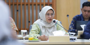 KPAI Kecam Perundungan terhadap Anak Berkebutuhan Khusus di RPTRA Pasar Senen Dorong Penguatan Pengawasan Ruang Publik Ramah Anak
