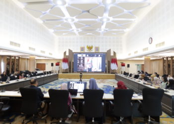 KPAI Dorong Penguatan Literasi Digital dan Parenting Digital untuk Cegah Eksploitasi Seksual Anak di Ranah Daring