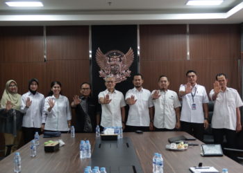 KPAI dan Densus 88 Sepakat: Rehabilitasi Menjadi Prioritas Utama bagi Anak Korban Paparan Jaringan TCC