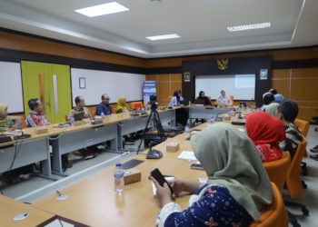 KPAI dan Magister Sosiologi FISIPOL UNESA  Perkuat Pencegahan Filisida dan Kekerasan terhadap Anak dalam Keluarga