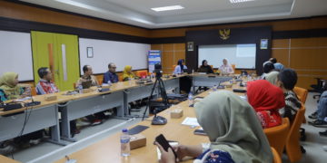 KPAI dan Magister Sosiologi FISIPOL UNESA  Perkuat Pencegahan Filisida dan Kekerasan terhadap Anak dalam Keluarga