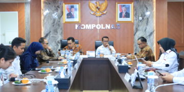 KPAI dan Kompolnas Perkuat Sinergi Pengawasan, Dorong Sistem Penegakan Hukum yang Ramah Anak