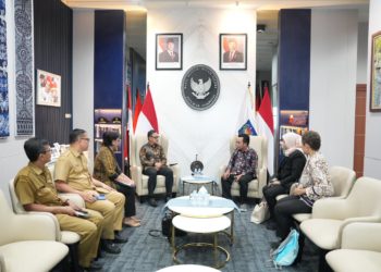 KPAI Dorong Perlindungan Anak Menjadi Prioritas Tata Kelola Pemerintahan Daerah 