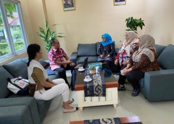 KPAI Pastikan Pemulihan Anak Korban Paparan Konten TCC Berjalan Optimal, Tegaskan Hak Pendidikan Tanpa Diskriminasi 