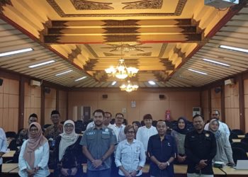 Anak Terpapar Radikalisme dan Terorisme adalah Korban, Bukan Pelaku: KPAI Dorong DIY Jadi Model Nasional Perlindungan Anak dari Ekstremisme