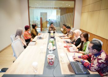 KPAI Dorong Intervensi Khusus untuk Anak di Wilayah 3T: Hak Kesehatan Tidak Boleh Ditentukan oleh Tempat Anak Dilahirkan