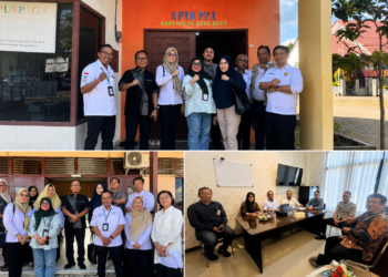 Hasil Pengawasan KPAI di Pontianak: Literasi Digital dan Penguatan Keluarga Kunci Cegah Radikalisasi Anak