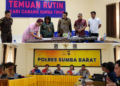 KPAI dan Kementerian HAM Perkuat Sinergi Pencegahan dan Penanganan TPKS Anak di Pulau Sumba
