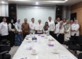 KPAI Sampaikan Data Pengaduan Anak Terbaru, Dorong Sinergi dengan Kemendikdasmen Perkuat Perlindungan Anak di Satuan Pendidikan