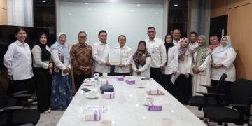 KPAI Sampaikan Data Pengaduan Anak Terbaru, Dorong Sinergi dengan Kemendikdasmen Perkuat Perlindungan Anak di Satuan Pendidikan