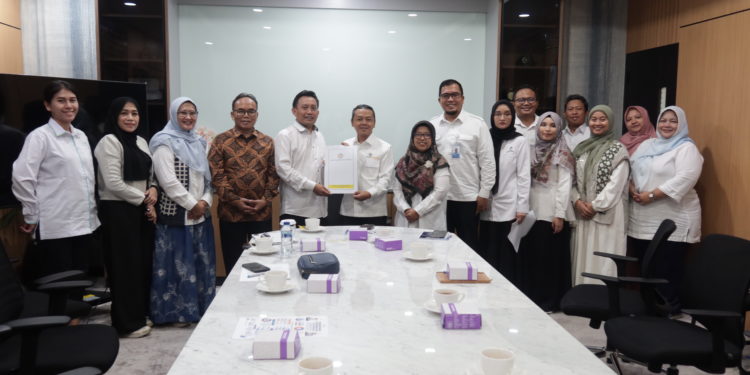 KPAI Sampaikan Data Pengaduan Anak Terbaru, Dorong Sinergi dengan Kemendikdasmen Perkuat Perlindungan Anak di Satuan Pendidikan
