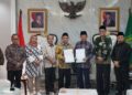 KPAI dan Kementerian Agama Perkuat Kolaborasi Perlindungan Anak di Lingkungan Pendidikan dan Keagamaan