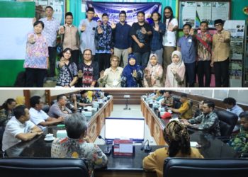 KPAI Dalami Dampak Peristiwa Pembubaran Kegiatan Keagamaan terhadap Anak di Solo Raya, Pemkot Surakarta Siap Perkuat Perlindungan Anak.