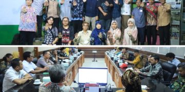 KPAI Dalami Dampak Peristiwa Pembubaran Kegiatan Keagamaan terhadap Anak di Solo Raya, Pemkot Surakarta Siap Perkuat Perlindungan Anak.