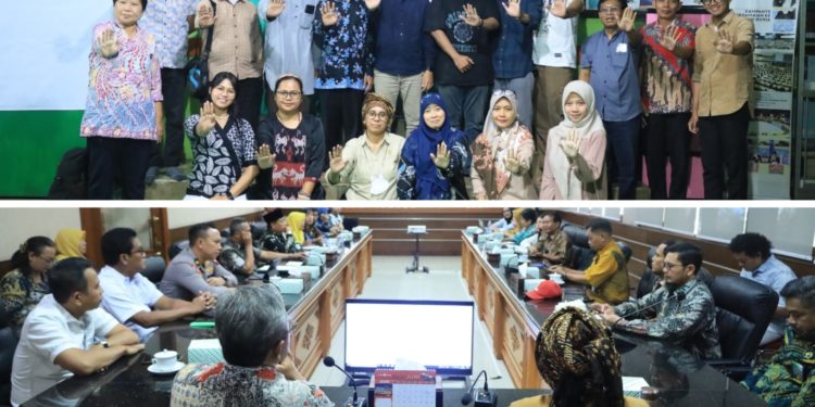 KPAI Dalami Dampak Peristiwa Pembubaran Kegiatan Keagamaan terhadap Anak di Solo Raya, Pemkot Surakarta Siap Perkuat Perlindungan Anak.